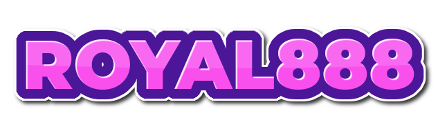 ROYAL888 Logo